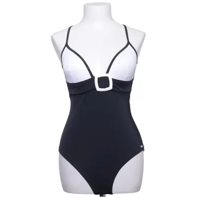Swimsuit (Black, White) from Lisca