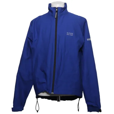 Träningsjacka (Blå) från Gore Bike Wear Polyester