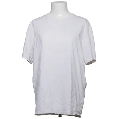 T-shirt (Vit) från Singular Society Bomull