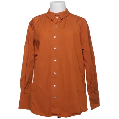 Skjorta (Orange) från A Part Of The Art Bomull