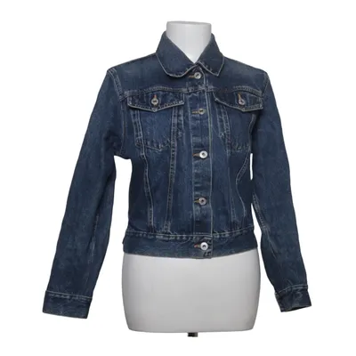 Denim jacket (Blue) from Replay Cotton