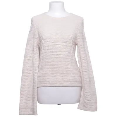 Sweater (Beige) from Lindex Acrylic, Cotton