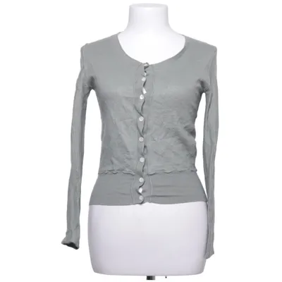 Cardigan (Green) from Allude Cashmere, Cotton