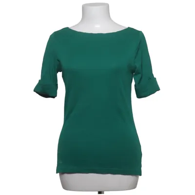 T-shirt (Grön) från Lauren Ralph Lauren Bomull