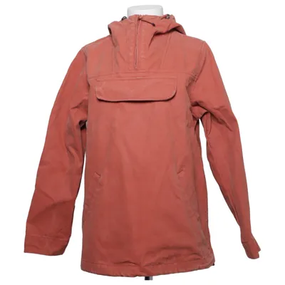 Huvtröja (Röd) från Mousqueton