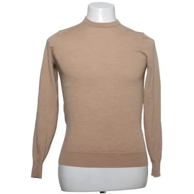 Tröja (Beige) från Suitsupply Merinoull