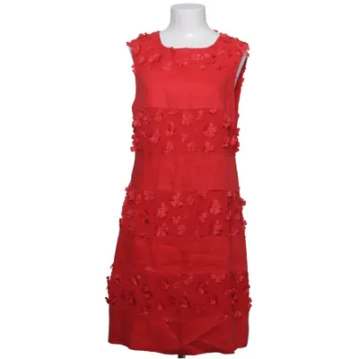 Robe (ECUYERE (P9 15033)) de Derhy Coton, Lin, Polyester