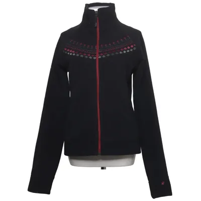 Veste polaire (Noir, Rouge) de Oxbow