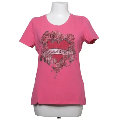T-shirt (Pink) from Barbie
