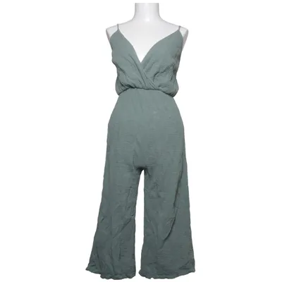 Byxdress (Grön) från Lady Politan Bomull