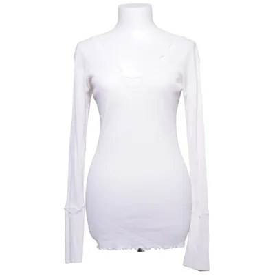 Lange mouwen shirt (Beige) van Rosemunde