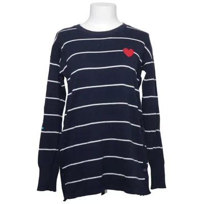 Mammatröja (Blå, Vit, Röd) från Seraphine Bomull