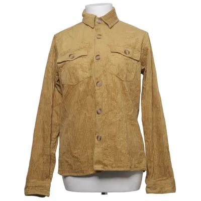 Surchemise (Marron) de Ciszere Coton