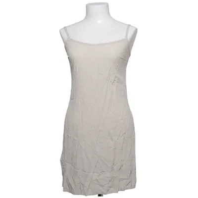 Dress (Beige) from Nile Viscose