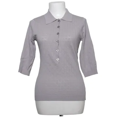 Rugbytröja (Grå) från Rotate Polyester, Viskos