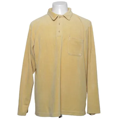 Pikétröja (Beige) från Rocky