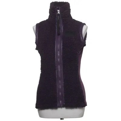 Outer vest (Purple) from Johaug Elastane, Polyamide, Polyester