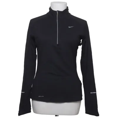 Träningströja (Svart) från Nike Elastan, Polyamid