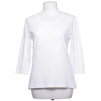 Långärmad t-shirt (Vit) från Coolwater Bomull