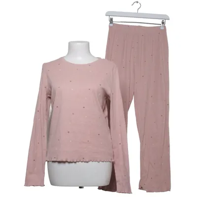 Pyjamas (Rosa) från Beloved Bomull, Polyester