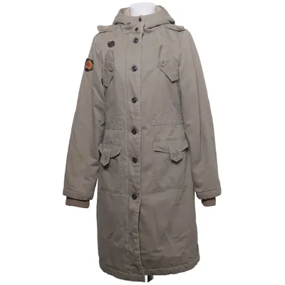 Parka (Neva) from Mogul Cotton