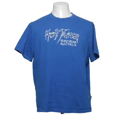 T-shirt (Blå) från Hot Tuna Bomull