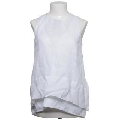 Topp (Vit) från Dondup