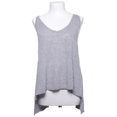 Tanktop (Grijs) van 2NDDAY Linnen, Polyamide, Viscose