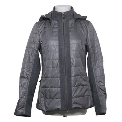 Jacket (Gray) from Fuchs Schmitt Polyamide, Wool