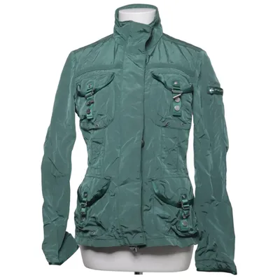 Jacket (RIGGINS FOR SEAFARING LIFE) from Peuterey Polyamide, Polyurethane