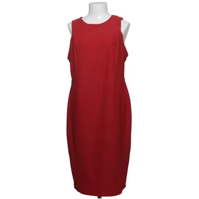Dress (Red) from Dorothy Perkins