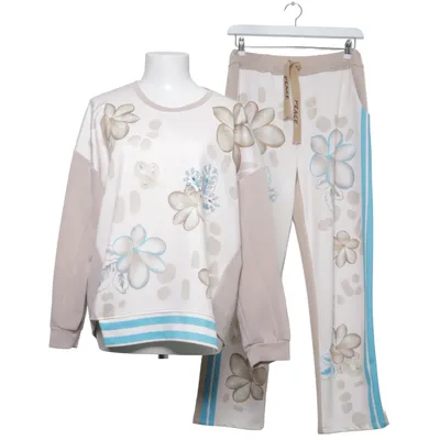 Set (Beige, Blå, Flerfärgad) från New Collection Elastan, Polyester, Viskos