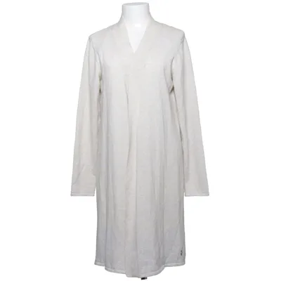 Cardigan (Beige) van Three Sixty Five Katoen, Merinowol