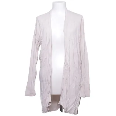 Cardigan (Beige) from Armedangels Lyocell, Organic cotton