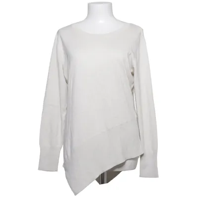 Sweater (Beige) fra Thom by Thomas Rath Kashmir, Polyamid, Polyester, Viscose