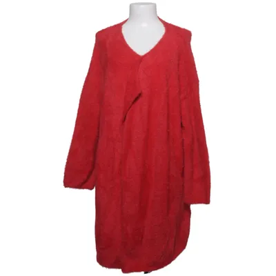 Strickjacke (Rot) von Reinders