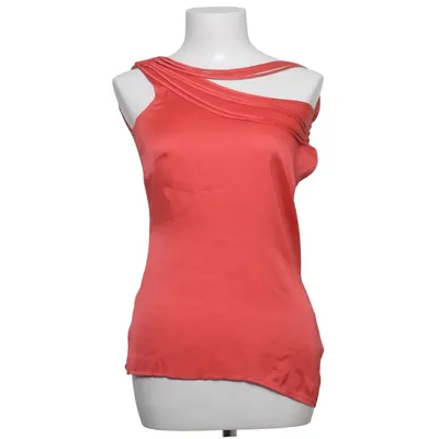 Top (Red) from Coast Elastane, Polyester, Viscose