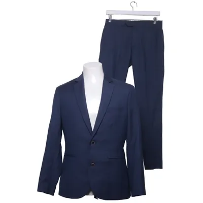 Anzug (Blau) von Tailor Store Polyester, Viskose
