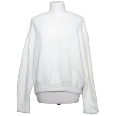 Trui (Wit) van Kilky Elastaan, Polyamide, Gerecycled polyester, Wol