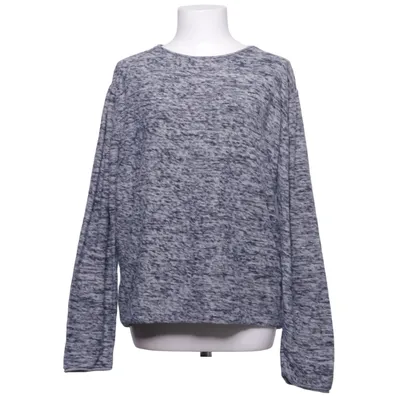 Sweater (Gray, Blue, White) from Izco Cotton