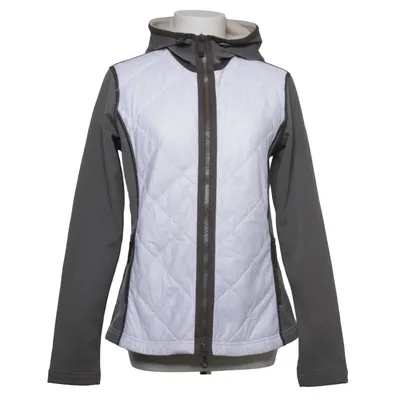 Veste anti-froid (Gris, Blanc, Multicolore) de Frauenschuh Élasthane, Polyamide, Polyester