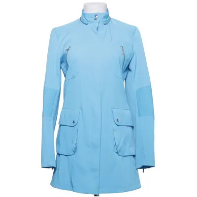 Kappa (Blå) från Chic & Jeune Bomull, Elastan, Polyester