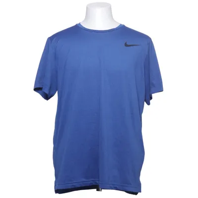 T-shirt (Dri-Fit) van Nike Pro Elastaan, Polyester