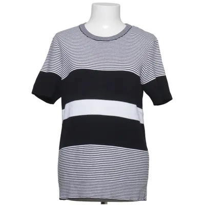 T-shirt (Zwart, Wit, Grijs) van Bikkembergs Katoen