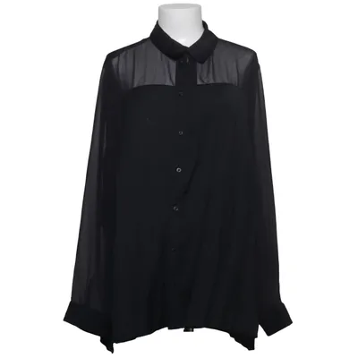 Blouse (Black) from Yessica by C&A Polyester, Viscose