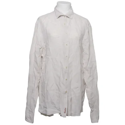 Shirt (Fitted body) from Engströms