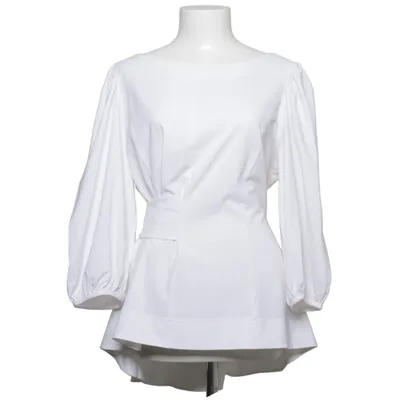 Blouse (Blanc) de Joseph Ribkoff