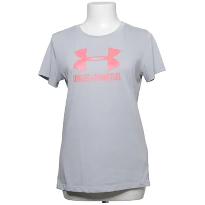 T-shirt (Gray) from Under Armour