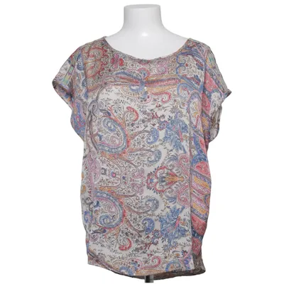 Top (Beige, Meerkleurig) van Culture