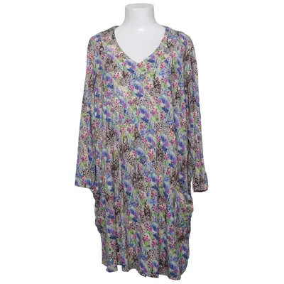 Tunika (Flerfärgad) från Kanok Elastan, Viskos